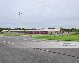 Photo 6 of JK Self Storage - 1885 Golden Spike Road, Sauk Rapids, MN