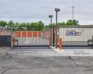 Photo 2 of Public Storage - 1111 Franklin Avenue, Sauk Rapids, MN