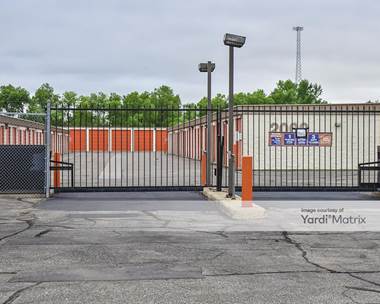 Storage Units for Rent available at 1111 Franklin Avenue, Sauk Rapids, MN 56379