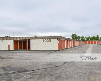 Photo 3 of Public Storage - 1111 Franklin Avenue, Sauk Rapids, MN