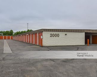 Photo 4 of Public Storage - 1111 Franklin Avenue, Sauk Rapids, MN