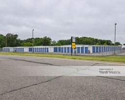 Image for Granite City Storage - 209 14th Avenue East, Sartell, MN