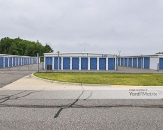 Photo 2 of Granite City Storage - 209 14th Avenue East, Sartell, MN