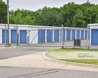 Photo 3 of Granite City Storage - 209 14th Avenue East, Sartell, MN