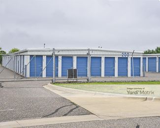 Photo 4 of Granite City Storage - 209 14th Avenue East, Sartell, MN