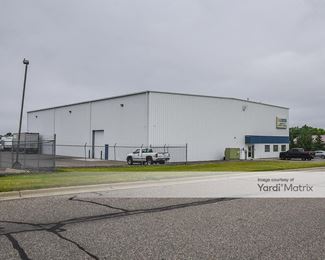 Photo 5 of Granite City Storage - 209 14th Avenue East, Sartell, MN
