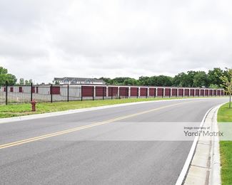 Photo 2 of JK Self Storage - 111 Evergreen Drive, Sartell, MN