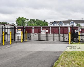 Photo 3 of JK Self Storage - 111 Evergreen Drive, Sartell, MN