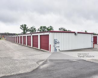 Photo 4 of JK Self Storage - 111 Evergreen Drive, Sartell, MN