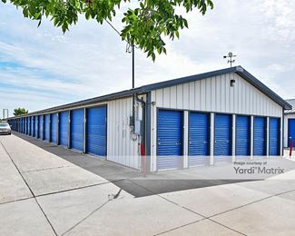 Photo 2 of Storage Link - 36 Dundas Road, Monticello, MN