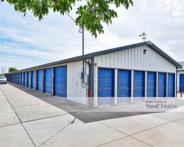 Storage Units for Rent available at 36 Dundas Road, Monticello, MN 55362