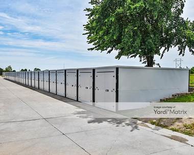 Storage Units for Rent available at 36 Dundas Road, Monticello, MN 55362