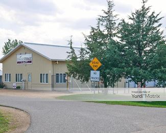 Photo 2 of Eagle Storage - 583 Lenertz Road, Hudson, WI