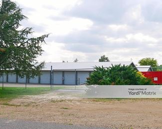 Photo 4 of Eagle Storage - 583 Lenertz Road, Hudson, WI