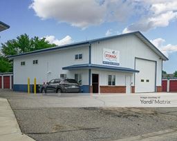 Image for Storage Rentals of America - 350 Commercial Drive West, Annandale, MN