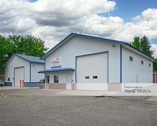 Photo 2 of Storage Rentals of America - 350 Commercial Drive West, Annandale, MN