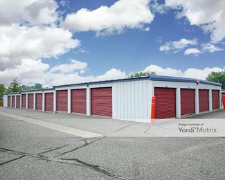 Photo 3 of Storage Rentals of America - 350 Commercial Drive West, Annandale, MN