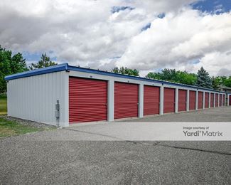 Photo 4 of Storage Rentals of America - 350 Commercial Drive West, Annandale, MN