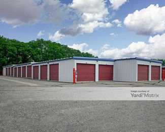 Photo 5 of Storage Rentals of America - 350 Commercial Drive West, Annandale, MN