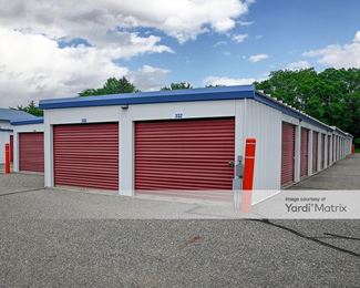 Photo 6 of Storage Rentals of America - 350 Commercial Drive West, Annandale, MN