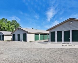 Photo 2 of Brothers Mini Storage - 20070 Larkin Road, Hamel, MN