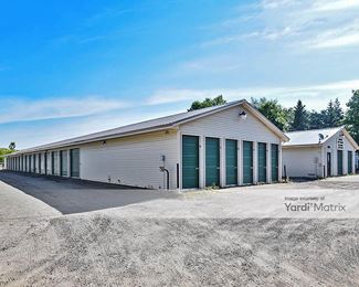 Photo 3 of Brothers Mini Storage - 20070 Larkin Road, Hamel, MN