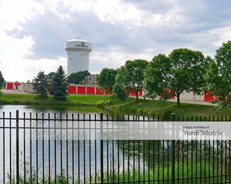 Photo 4 of Public Storage - 9640 Hudson Road, Woodbury, MN