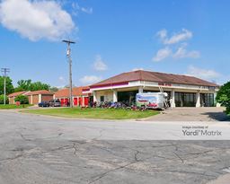 Image for Public Storage - 2000 Old County Road 34th Place, Burnsville, MN
