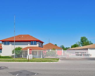 Photo 2 of Public Storage - 10201 Woodcrest Drive NW, Coon Rapids, MN