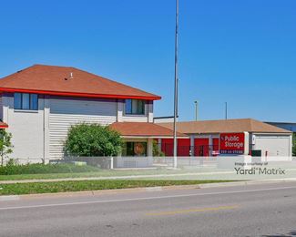 Photo 3 of Public Storage - 10201 Woodcrest Drive NW, Coon Rapids, MN