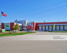 Image for Extra Space Storage - 2960 Empire Lane North, Plymouth, MN