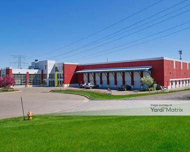 Storage Units for Rent available at 2960 Empire Lane North, Plymouth, MN 55447