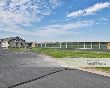 Storage Units for Rent available at 22020 Canton Court, Farmington, MN 55024