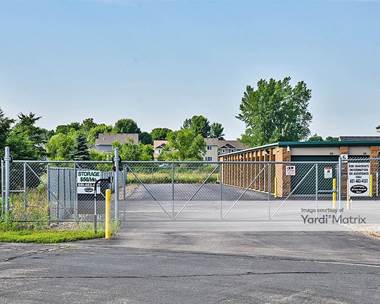 Storage Units for Rent available at 22020 Canton Court, Farmington, MN 55024