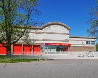 Photo 1 of Public Storage - 3205 Ranchview Lane North, Plymouth, MN