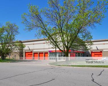 Storage Units for Rent available at 3205 Ranchview Lane North, Plymouth, MN 55447