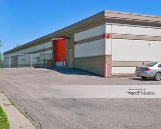 Photo 3 of Public Storage - 3205 Ranchview Lane North, Plymouth, MN