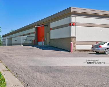 Storage Units for Rent available at 3205 Ranchview Lane North, Plymouth, MN 55447