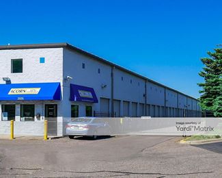 Photo 2 of Acorn Mini Storage - 2935 Lexington Avenue South, Eagan, MN