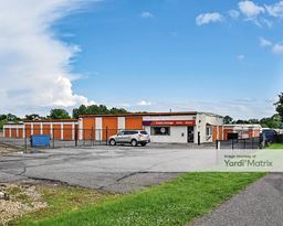 Image for Public Storage - 6800 Riverdale Drive NW, Ramsey, MN