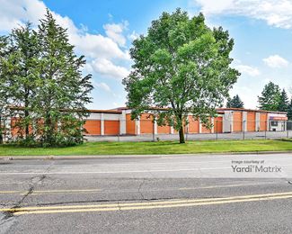 Photo 2 of Public Storage - 6800 Riverdale Drive NW, Ramsey, MN