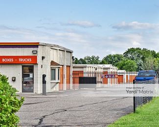 Photo 3 of Public Storage - 6800 Riverdale Drive NW, Ramsey, MN
