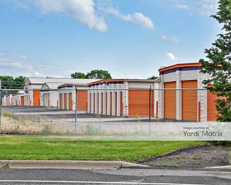 Photo 4 of Public Storage - 6800 Riverdale Drive NW, Ramsey, MN