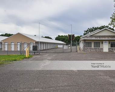 Storage Units for Rent available at 5150 Fallbrook Court, Wyoming, MN 55092