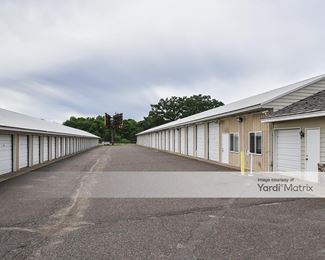 Photo 2 of Hallberg Storage - 5150 Fallbrook Court, Wyoming, MN