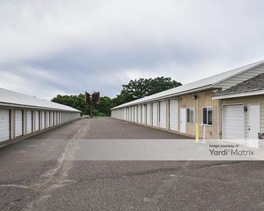 Storage Units for Rent available at 5150 Fallbrook Court, Wyoming, MN 55092
