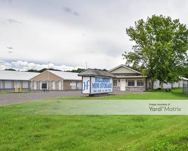Storage Units for Rent available at 5150 Fallbrook Court, Wyoming, MN 55092