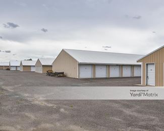 Photo 5 of Hallberg Storage - 5150 Fallbrook Court, Wyoming, MN