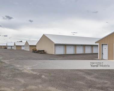 Storage Units for Rent available at 5150 Fallbrook Court, Wyoming, MN 55092