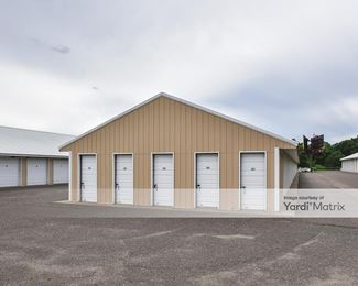 Photo 6 of Hallberg Storage - 5150 Fallbrook Court, Wyoming, MN